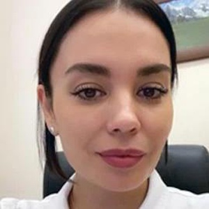 Гридина Юлия Викторовна