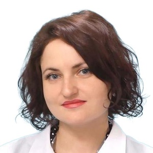 Гордеева Светлана Владимировна