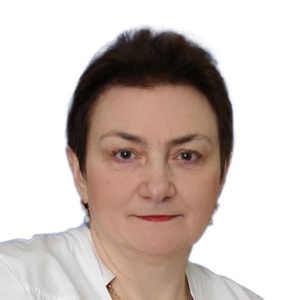 Арджанова Светлана Владимировна