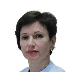 Пискунова Елена Георгиевна