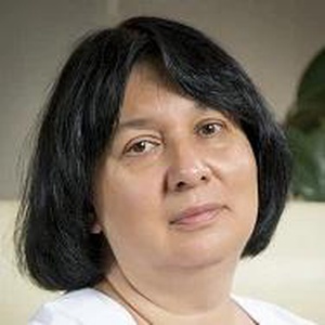 Лобзина Ирина Евгеньевна