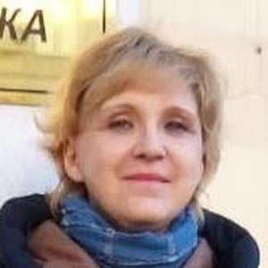Незнамова Любовь Владимировна