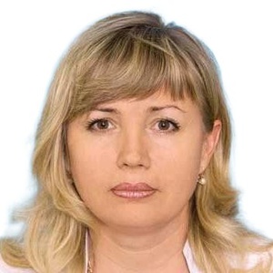 Фатьянова Татьяна Евгеньевна