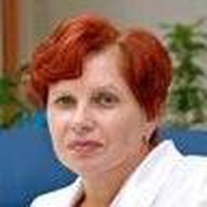 Моисеева Л. И.