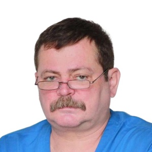 Лебедев Андрей Сергеевич