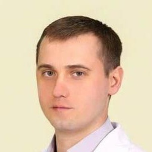 Черков Вадим Анатольевич