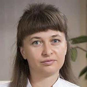 Трилюдина Юлия Ивановна