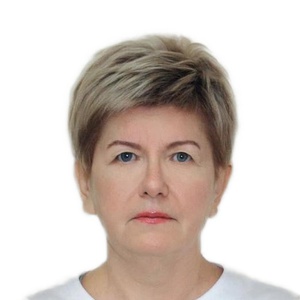 Иванова Светлана Георгиевна
