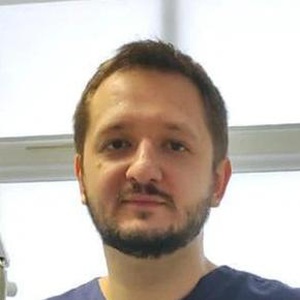 Нагорный Артём Анатольевич