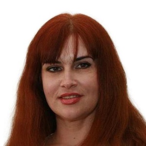Даровых Ольга Викторовна