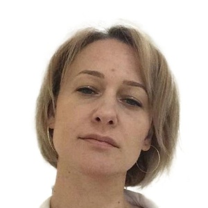 Ткаченко Ольга Александровна