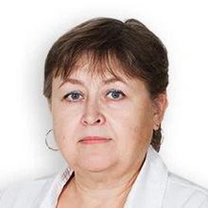 Иванова Е. Г.