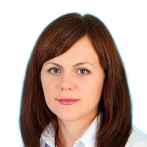 Чухлеб Юлианна Юрьевна