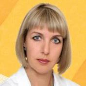 Заайтер Любовь Владимировна