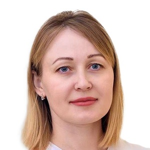 Степнова Марина Александровна