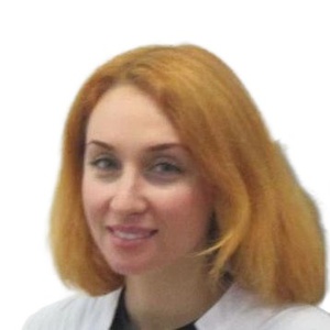 Нефедова Е. П.