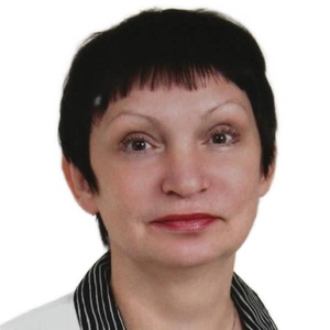 Бублик Марина Викторовна