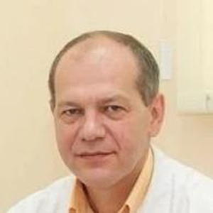 Василенко Игорь Николаевич