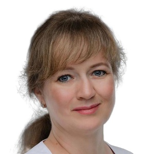 Шульга Яна Владимировна