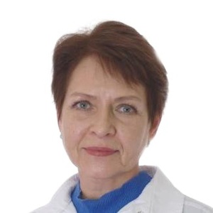 Романенко Наталья Юрьевна