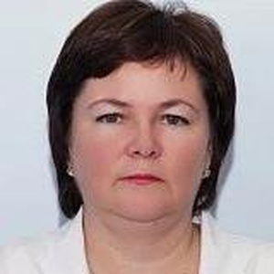 Нестерова А. Б.