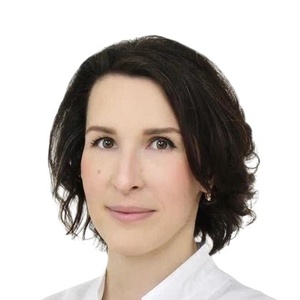 Ефимова Н. В.