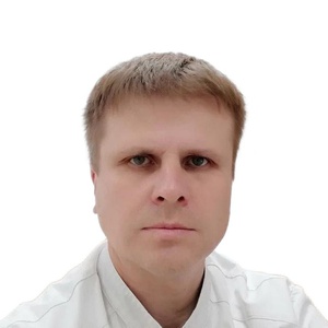 Глабучек Павел Владимирович