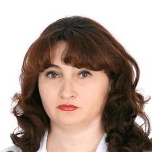 Хуако Сарра Мугдиновна