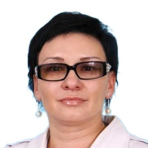 Хлопкова Ирина Николаевна