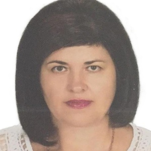 Яшарова Г. В.