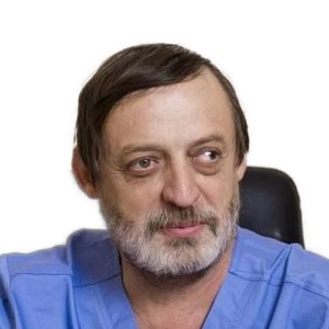 Луцан Василий Михайлович