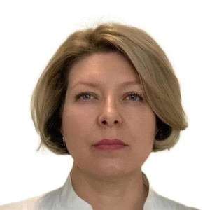 Пешехонова Ольга Ивановна