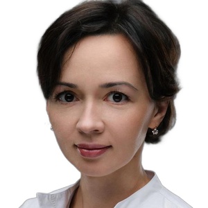Егорова Е. В.