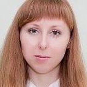 Коломиец Марина Николаевна