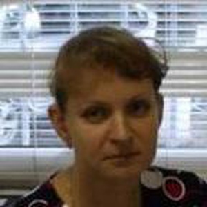 Каткова Т. А.