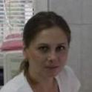 Филимонцева Наталья Александровна