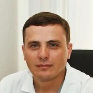 Уваров Иван Борисович