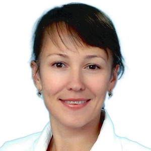 Савченко Вера Анатольевна