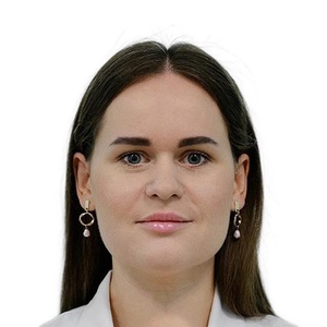 Пушкарёва Екатерина Ивановна