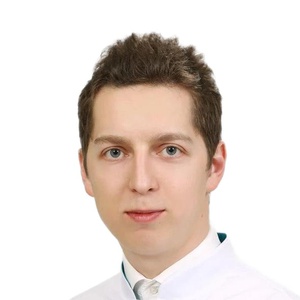 Макрушин Н. И.