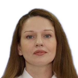 Бондаренко Татьяна Николаевна