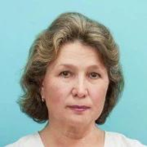 Кожевникова Е. А.