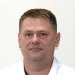 Бойко Николай Викторович