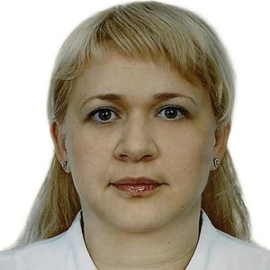 Персиянова Н. В.