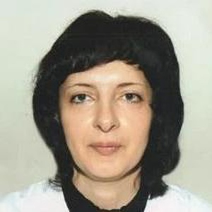 Ростовцева Ольга Николаевна