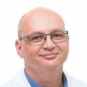 Левко Юрий Александрович