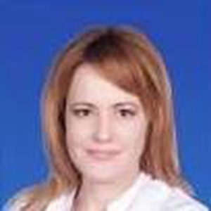 Юрьева Ю. А.