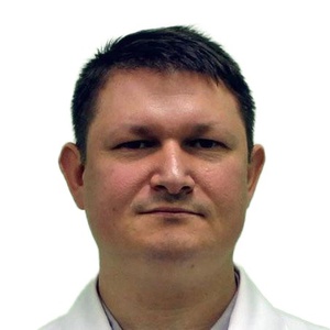 Черноусов А. С.