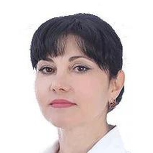 Минасян Л. Г.