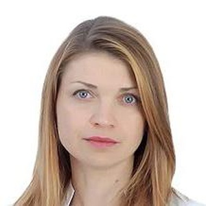 Чернова И. С.